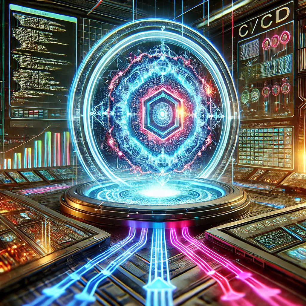CI/CD Güvenliği