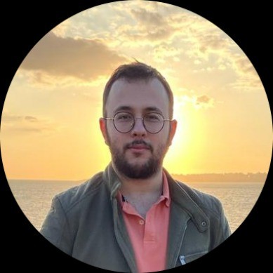 Berk Tenkoğlu