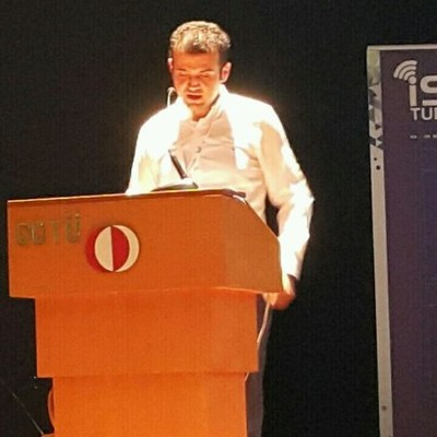 Harun Tamokur