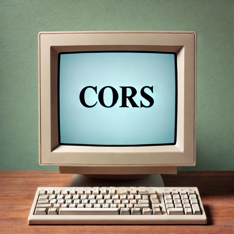 CORS Nedir? Nasıl Konfigüre Edilmelidir?