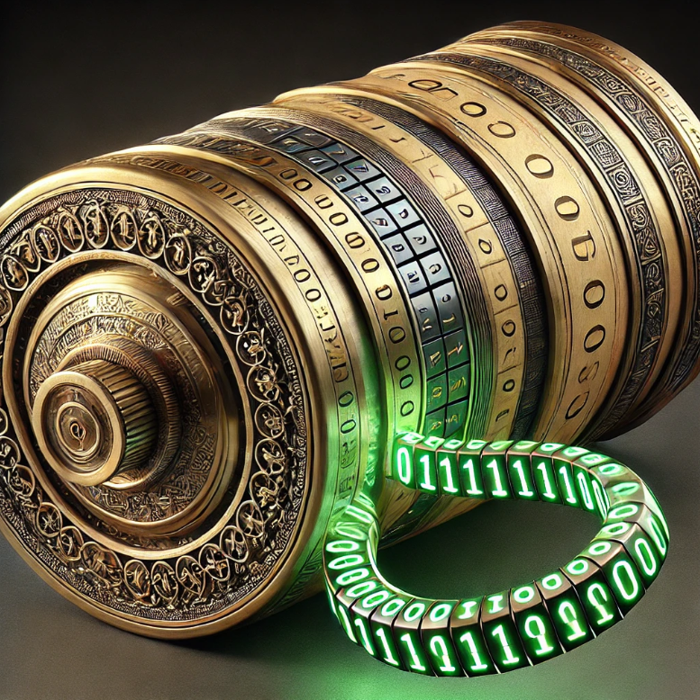 Kriptografinin Temellerinden TLS Zafiyetlerine – 1: Giriş