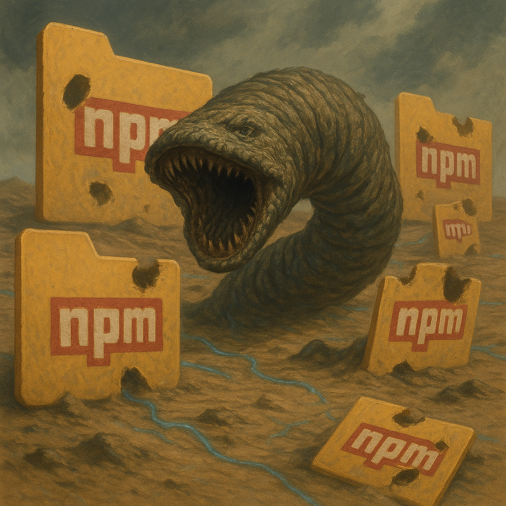 Shai-Hulud Saldırısı