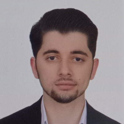 Ahmet Hakan YILDIZ