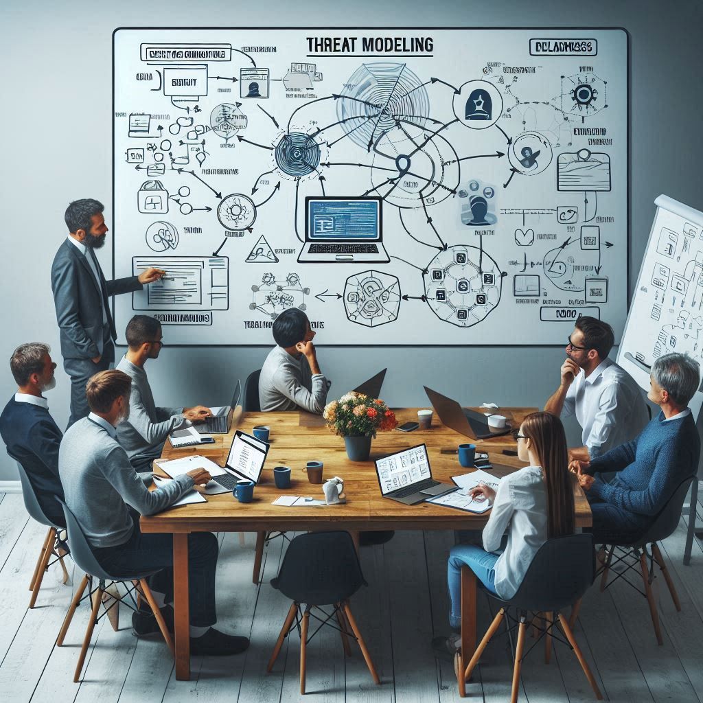 Tehdit Modelleme