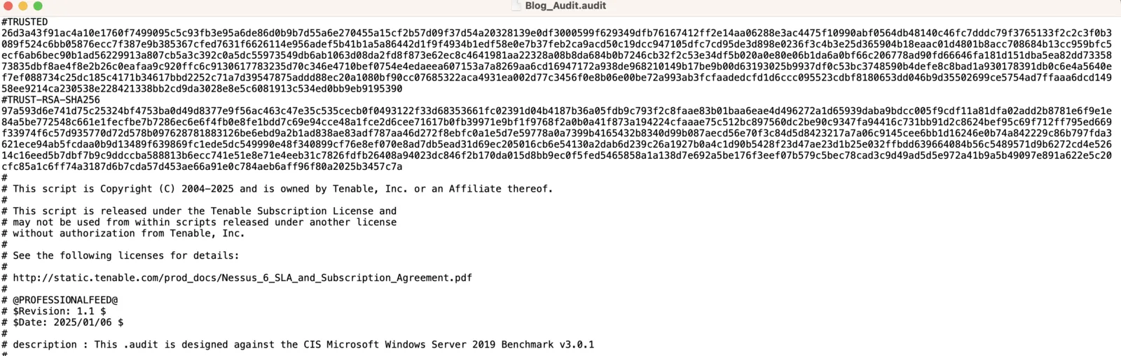 appsec