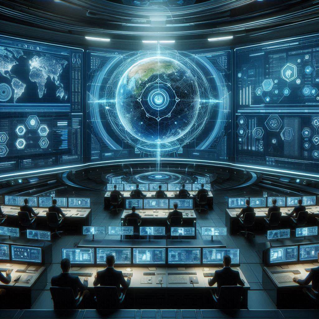 External Attack Surface Management