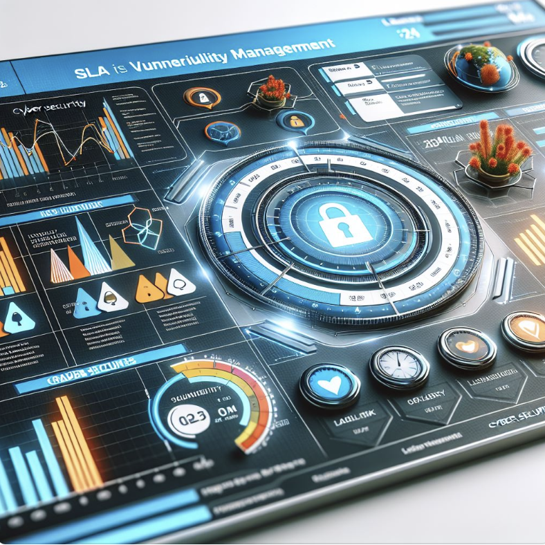 Zafiyet Yönetimi Sürecinde SLA Takibine Farklı Bir Yaklaşım