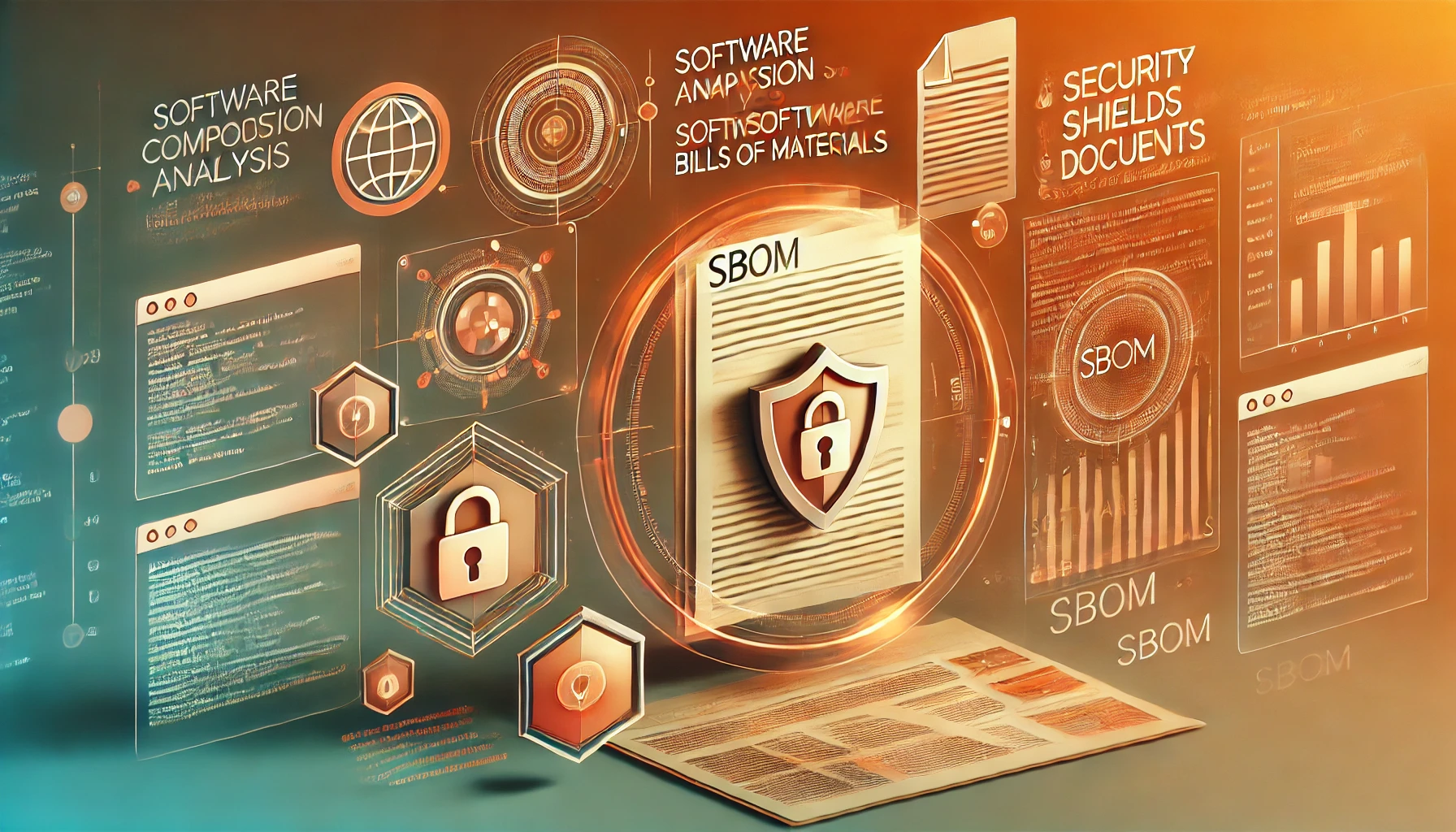 SSDLC Süreçlerinde Bileşen Analizi: SCA - OWASP Dependency Track ve Fortify SSC Entegrasyonu