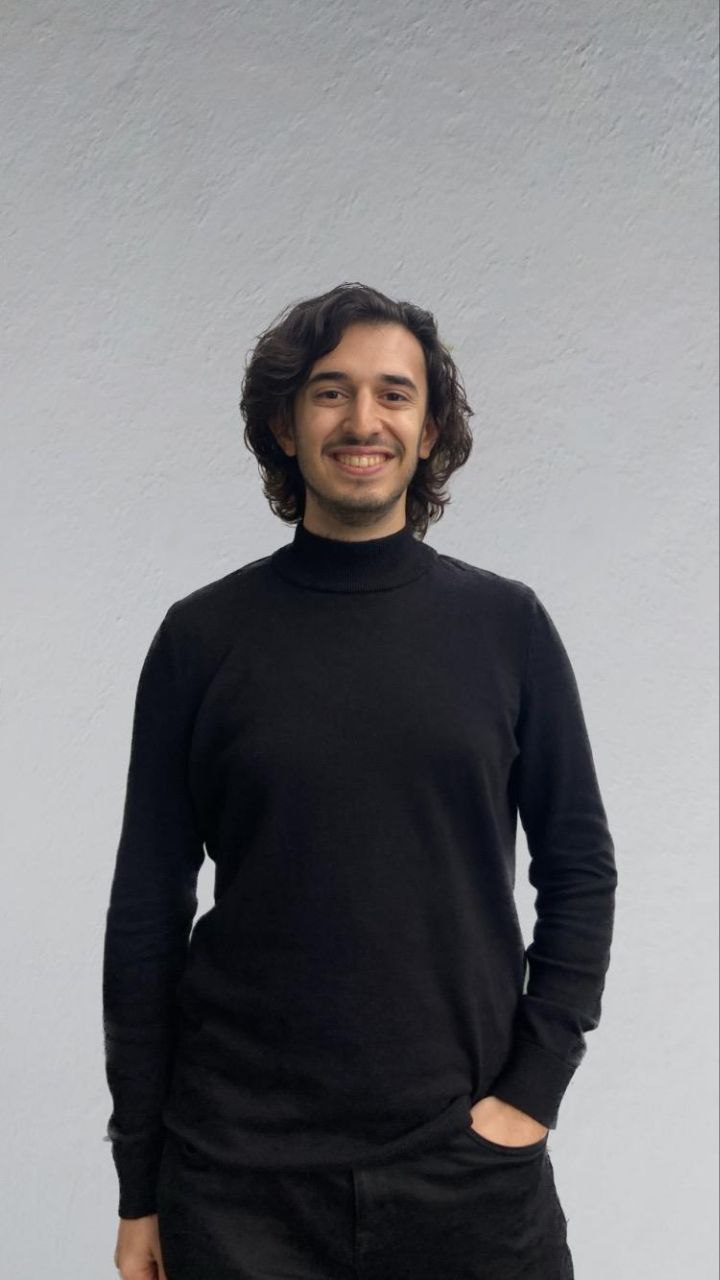 Yusuf Yıldız